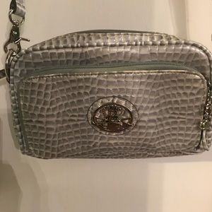 Kathy Van Zeeland cross body purse